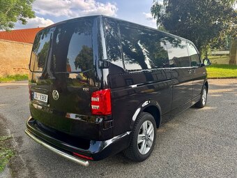 VOLKSWAGEN TRANSPORTER HIGHLINE T6 LONG 2.0 TDI 110kw 5 MIST - 3