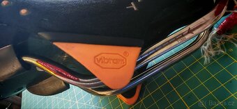 Sedlo Selle Italia Yutaak - 3