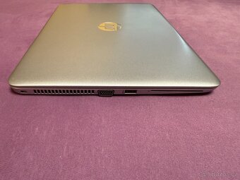 HP 840 G3, i5-7th, Win11, NVME SSD - 3
