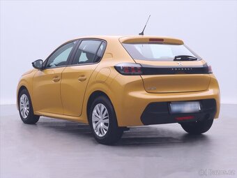 Peugeot 208 1,2 PT Aut.klima CZ 1.Maj. (2023) - 3