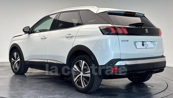 PEUGEOT 3008 (2) BlueHDi S&S 130 II ALLURE 05/2021 - 3