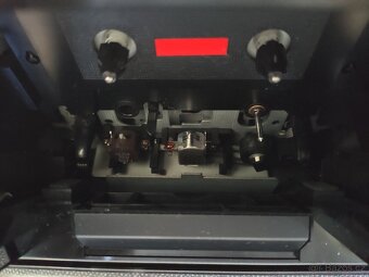 Kazeťák KENWOOD KX 3010 - 3