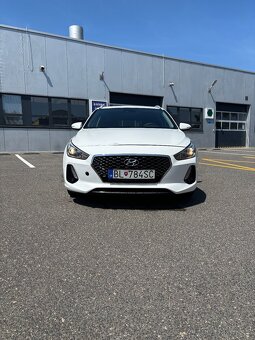 Hyundai i30 - 3