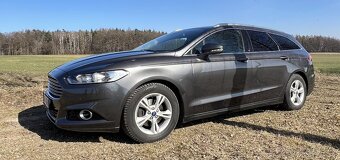 Ford Mondeo kombi 1.5 EC 118kW Titanium - 3