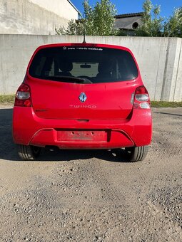 Renault Twingo 1.2 - 3