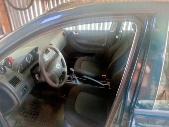 Skoda Fabia Combi ATD 1.9 TDI 74kw - 3