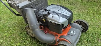 Husqvarna R 145 SV - 3