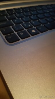 HP elitebook folio 1040 g3 (DOTYKOVÝ) - 3