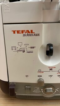 TEFAL oleoclean fritéza na NÁHRADNÍ DÍLY - 3