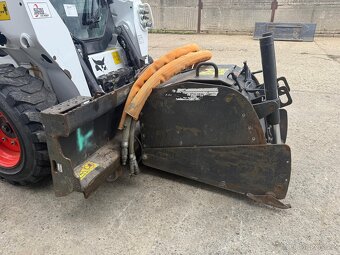 Bobcat FRÉZA NA ASFALT 46 cm - 3
