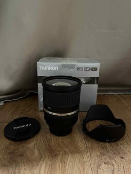 TAMRON 24-70 mm f/2,8 SP Di VC USD pro Nikon F - 3