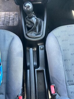 Seat Leon - 3
