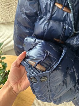 Dámská Bunda Moncler - 3