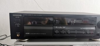 Kenwood KX 3030 - 3
