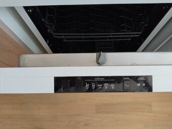 Myčka GORENJE (45 cm) - 3