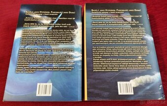 7x ÚSVIT NOCI (Peter F. Hamilton) - prodej sbírky - 3