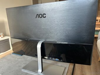 AOC Q3279VWFD8 32” - 3