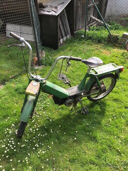 Babetta 207 - 3