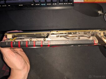 GTX 960 GAMING 4G - 3