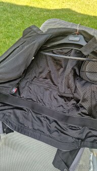 Dainese letní bunda 52. - 3