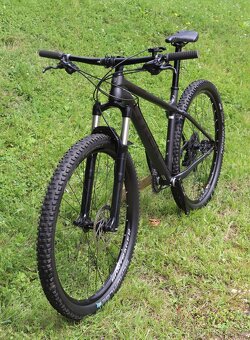 Prodám kolo Trek X - caliber 9 - 3