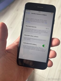 iPhone 8 256 gb - 3