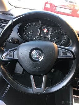 Škoda Octavia III, 1.4 Tsi, 110Kw, 152000km, 2.maj - 3