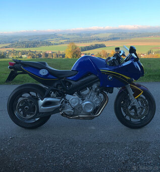 BMW F800 S - 3