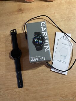 Garmin Vivoactive 6 - 3