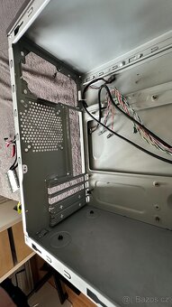 PC Bedna/case mATX Cooler Master Elite - 3