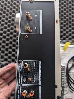Marantz Marantz CD600 - 3