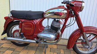 Jawa 350/360 - 3