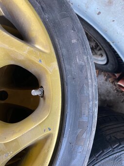 Original ALU 18” Focus ST225 - 3
