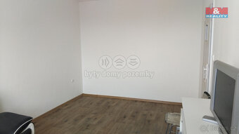 Pronájem bytu 2+kk, 31 m², Pardubice - Polabiny - 3