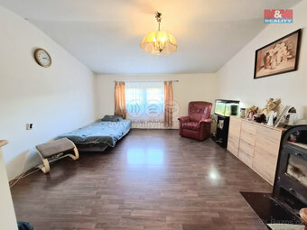 Prodej bytu 2+kk, 50 m², Sokolov, ul. Nádražní - 3