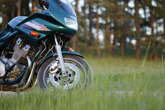 Yamaha XJ 900 S Diversion - 3