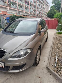 seat toledo 3 rok 2005 s platnou technickou do 4/2026 - 3