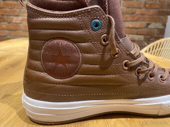 Boty Converse, jako nové - 3