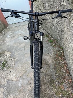 Trek Malin 6 - 3