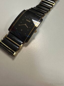 RADO hodinky diastar 160.0282.3 - 3