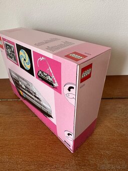 LEGO® 40699 Retro Gramofon - 3