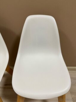 2x dětská židle - 3