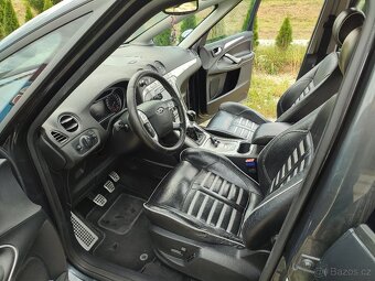 S-Max - 3
