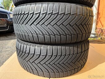 Zimní pneu 225/50/17 Michelin Alpin 6 - 3
