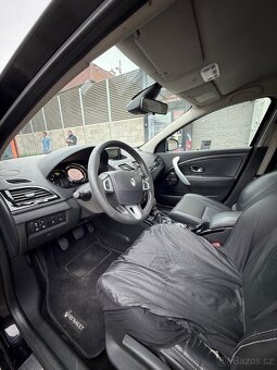 Renault Megane - 3
