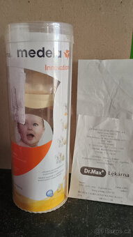 Odsávačka - elektrická - AVENT - 3