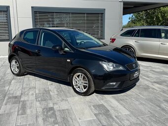 Seat Ibiza Style 1.2 TSI 66kW - 3