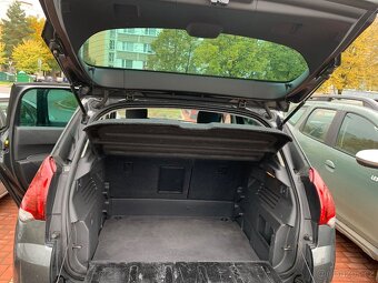 Peugeot 308 - 3