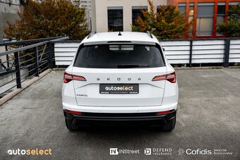 Škoda Karoq - 3