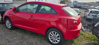 Seat Ibiza 2012 - 3
